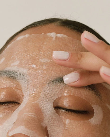 Bio-Collagen Face Mask