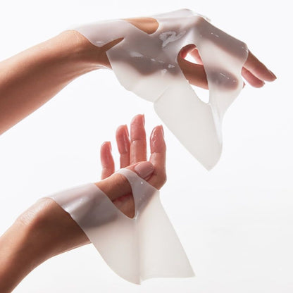 Bio-Collagen Face Mask