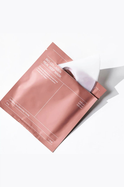 Bio-Collagen Face Mask